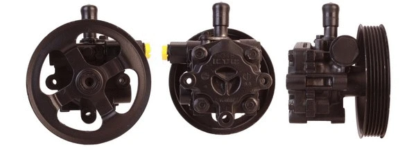 Hydraulic Pump, steering (PU01351)