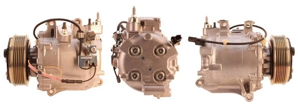 Compressor, air conditioning (AC00936)