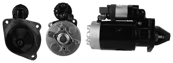 Starter (ST00769)