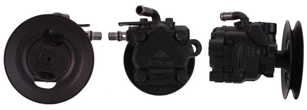 Hydraulic Pump, steering (PU00323)