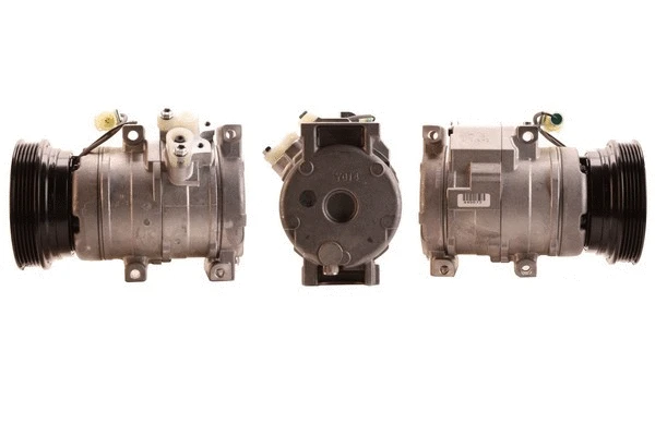 Compressor, air conditioning (AC00711)
