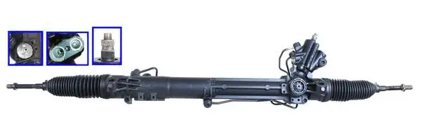 Steering Gear (SG03678)