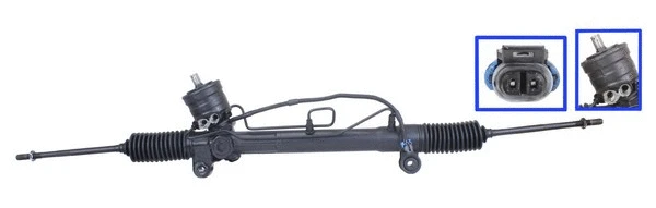 Steering Gear (SG01972)