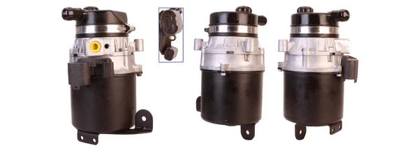 Hydraulic Pump, steering (PU00270)