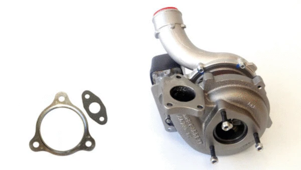 Charger, charging (supercharged/turbocharged) (PA7764702)