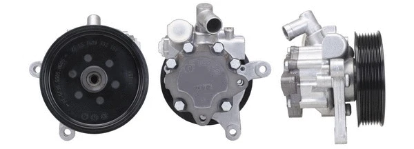 Hydraulic Pump, steering (PU01503)