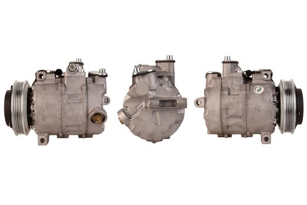 Compressor, air conditioning (AC00191)