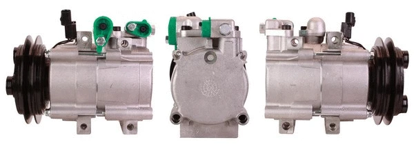 Compressor, air conditioning (AC00659)