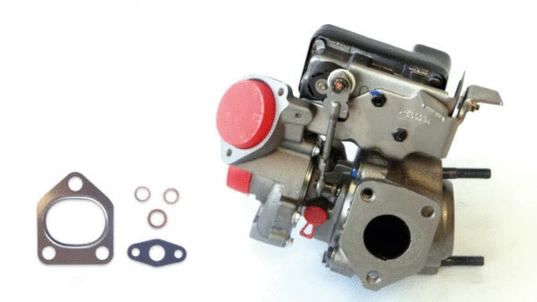 Charger, charging (supercharged/turbocharged) (PA7629652)