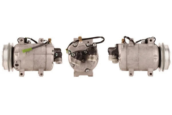 Compressor, air conditioning (AC00056)
