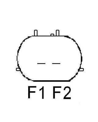 Alternator (AL00345)