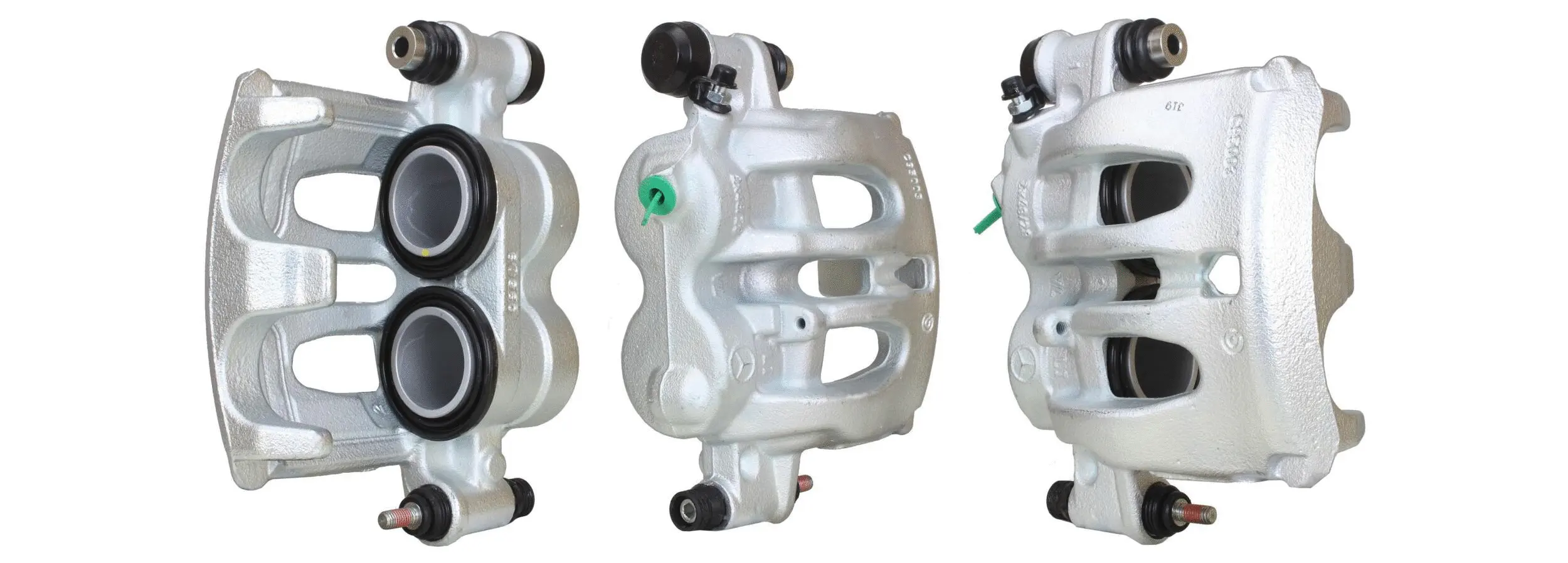 Brake Caliper (BR009044)