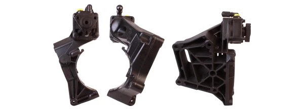 Hydraulic Pump, steering (PU00153)