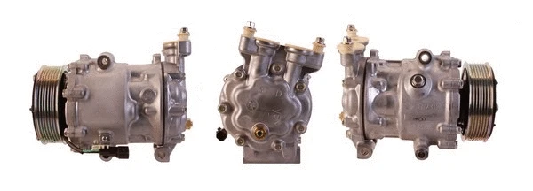 Compressor, air conditioning (AC00829)