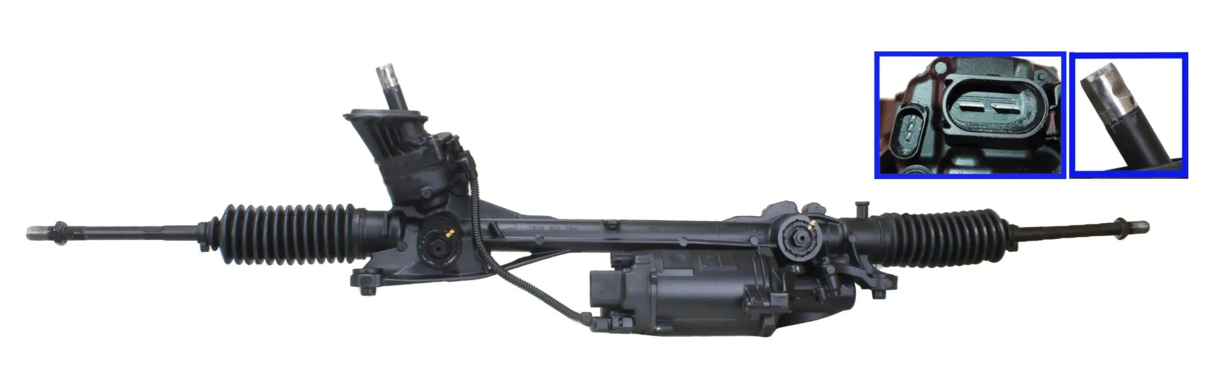 Steering Gear (SG03820)