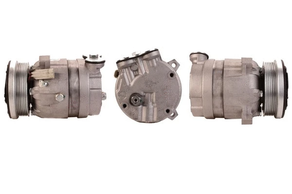 Compressor, air conditioning (AC00251)