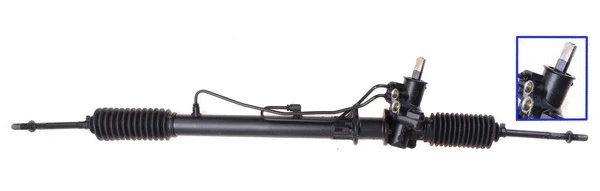Steering Gear (SG01268)