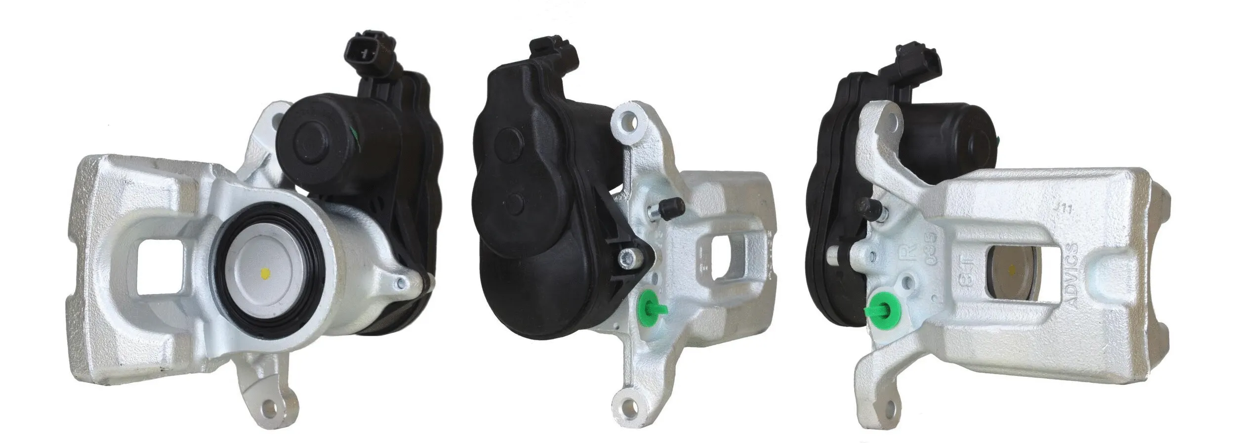 Brake Caliper