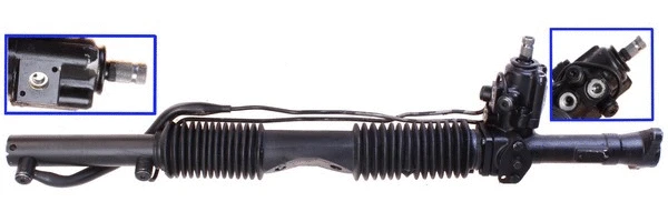 Steering Gear (SG00074)
