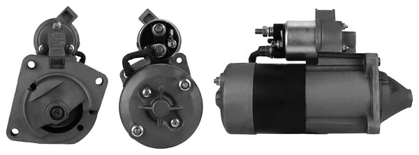 Starter (ST00790)