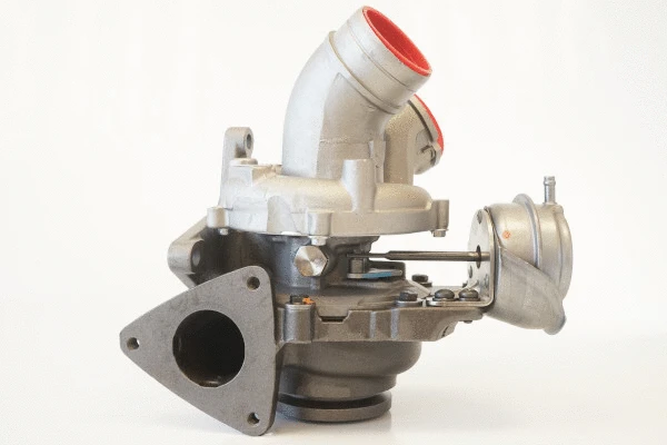 Charger, charging (supercharged/turbocharged) (PA7607002)