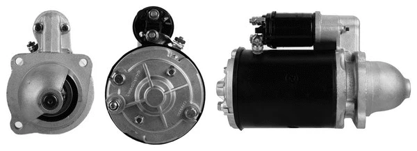 Starter (ST00327)