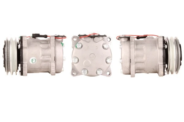 Compressor, air conditioning (AC00341)