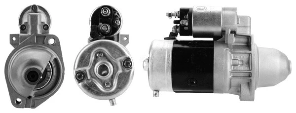 Starter (ST00748)