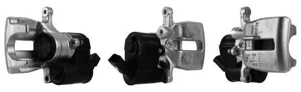 Brake Caliper