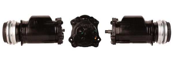 Compressor, air conditioning (AC00326)