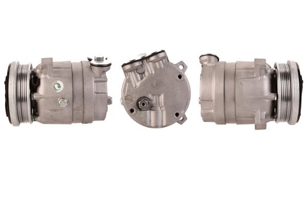 Compressor, air conditioning (AC00104)