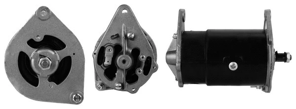 Alternator (AL03797)
