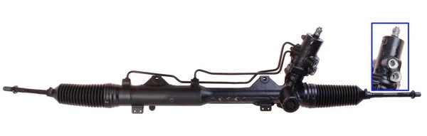 Steering Gear (SG01376)