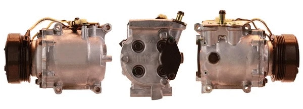 Compressor, air conditioning (AC00658)