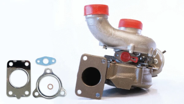 Charger, charging (supercharged/turbocharged) (PA45413510)