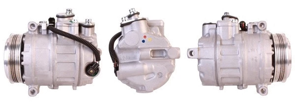 Compressor, air conditioning (AC00869)