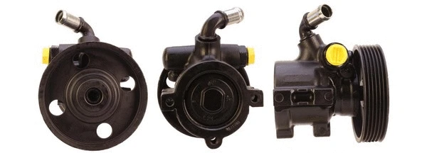 Hydraulic Pump, steering (PU00565)
