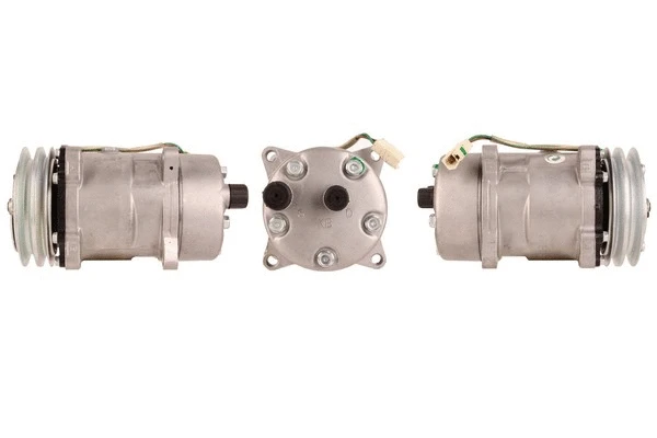 Compressor, air conditioning (AC00051)