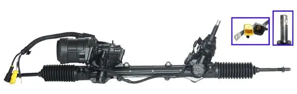 Steering Gear (SG03801R)