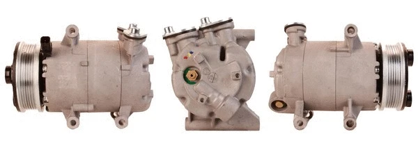 Compressor, air conditioning (AC00586)