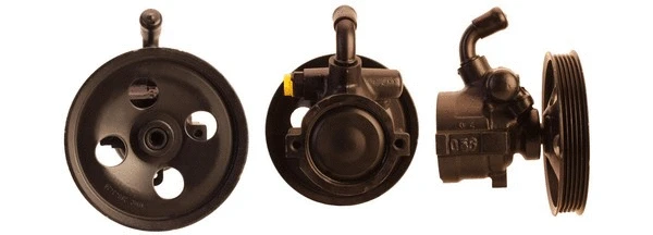 Hydraulic Pump, steering (PU00316)
