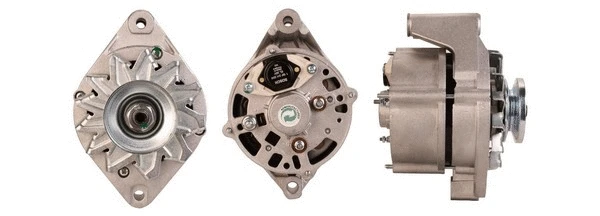 Alternator (AL03901)