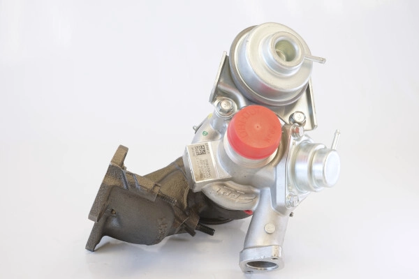 Charger, charging (supercharged/turbocharged) (PA4937303006)