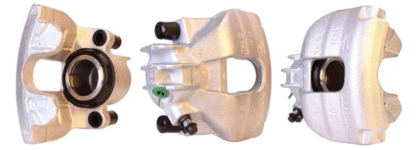 Brake Caliper (BR002525)