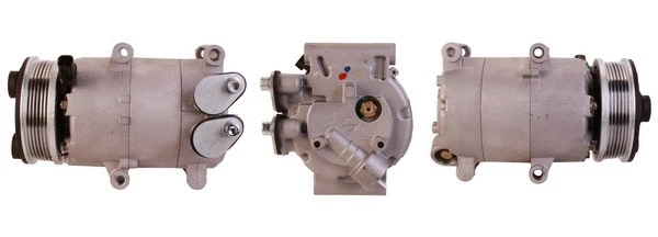Compressor, air conditioning (AC00414)