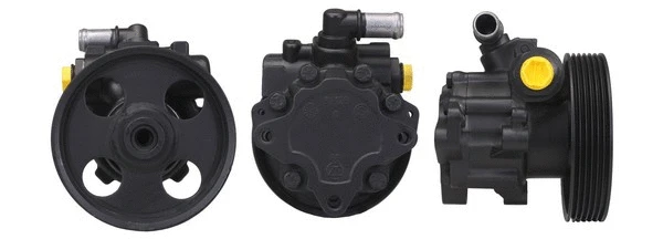 Hydraulic Pump, steering (PU00538)