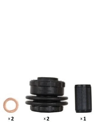 Brake Caliper (BR007397)