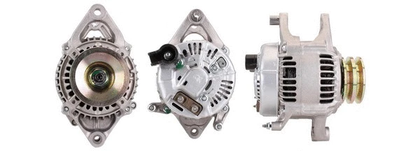 Alternator (AL00233)