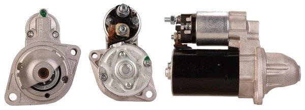 Starter (ST01499)
