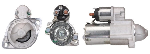 Starter (ST02038)